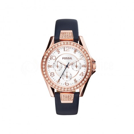 Montre pour femme FOSSIL Riley ES3887