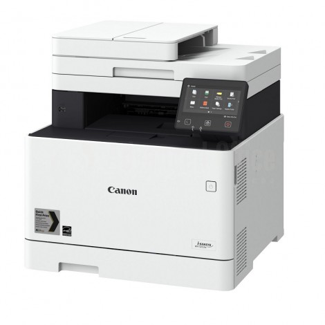 Imprimante Multifonction Laser CANON i-SENSYS MF631Cn, Couleur A4, 18ppm/18ppm, USB 2.0, Réseau