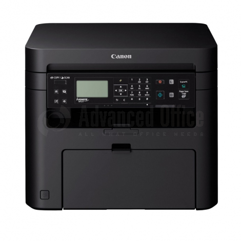 Imprimante Multifonction Laser CANON i-SENSYS MF231, Monochrome, A4, 23 ppm, USB