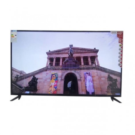 Ecran TV STREAM 49” LED HD