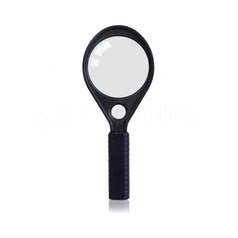 Loupe de bureau DELI 75mm