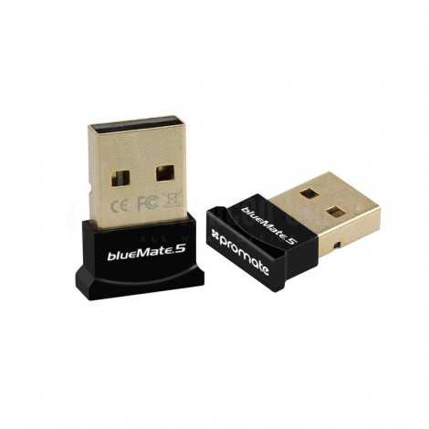 Dongle BT PROMATE blueMate-5 Mini USB Smart Adapter Bluetooth 4.0