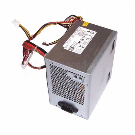 Boitier d'alimentation pour Desktop Dell Optiplex 760/780