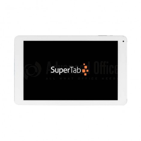 Tablette SUPERTAB R10 KRC1019, Wifi, 4G, 16Go, 10.1", Android 6.0, Gris
