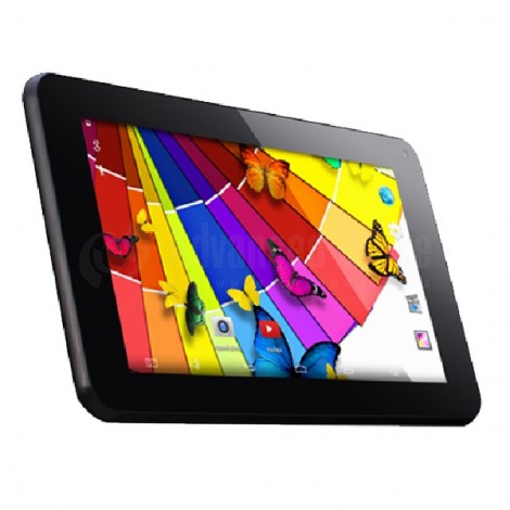 Tablette SUPERTAB, Wifi, 3G, 8Go, 10.1", Android 5,1 , Noir