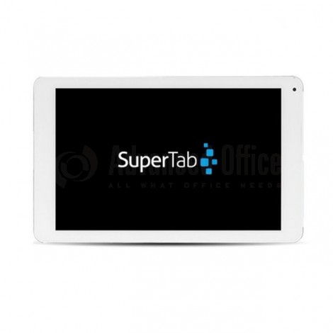 Tablette SUPERTAB R10, Wifi, 3G, 32Go, 10", Android 5.1, + Pochette