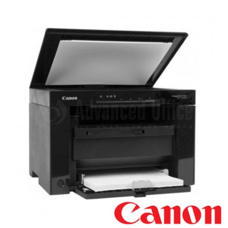 Imprimante Multifonction Laser CANON i-Sensys MF3010, Monochrome, A4, 18ppm, USB