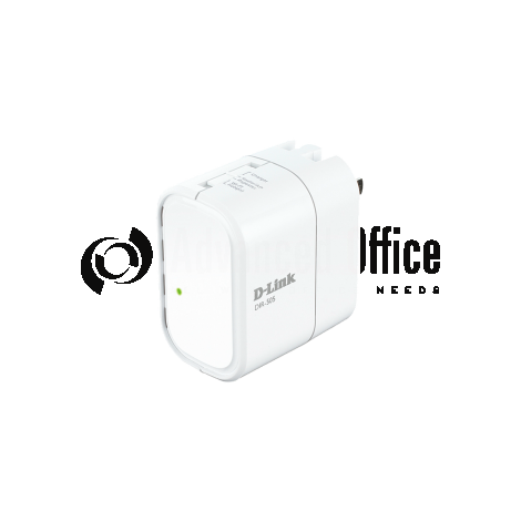 Point d'accès Wifi 802.11n D-LINK 150Mbps
