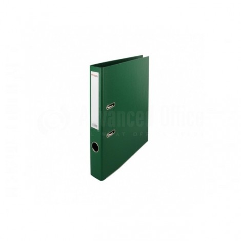 Classeur chronos FABS en PVC Vert