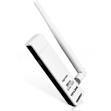 Clé USB WiFi TP-LINK T2UH AC 600 Mbps