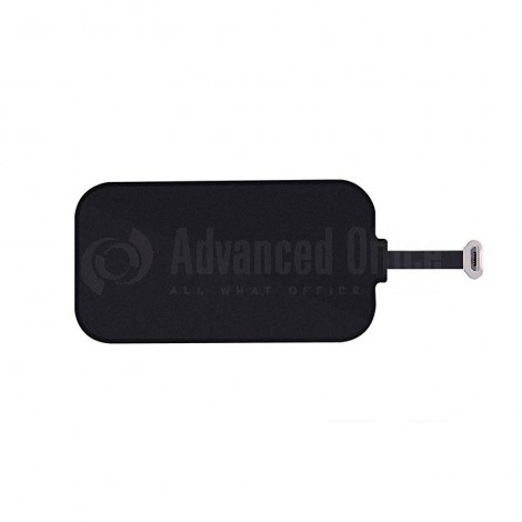 Récepteur chargeur sans fil 5V 1A Mini USB pour QI Standard compatible Andoid Serie A
