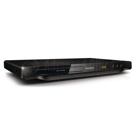 Lecteur DVD PHILIPS DVX