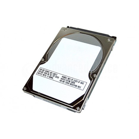 Disque Dur Interne Seagate 500Go / 2.5