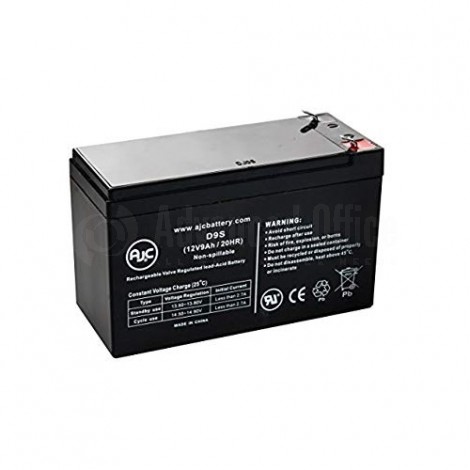 Batterie pour onduleur LEOCH LP12-9.0 12V, 9.0A