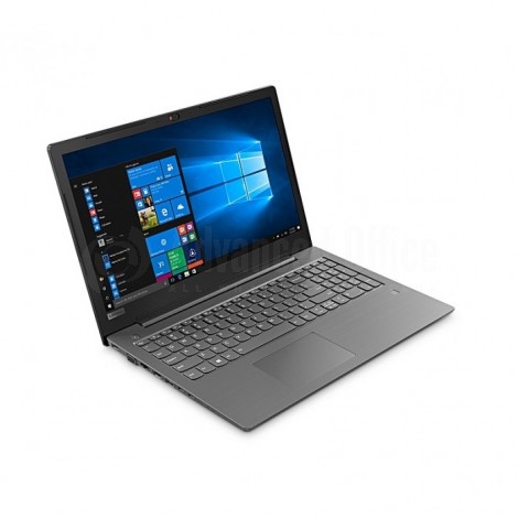 Laptop LENOVO IdeaPad 330-15IKB, Intel Core i3-7020U, 4Go, 1To, DVD-RW, 15.6", FreeDos, Onyx black