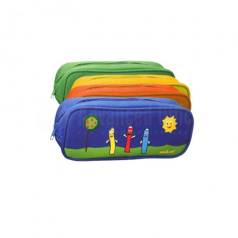 Trousse Scolaire MOLIN PTD970