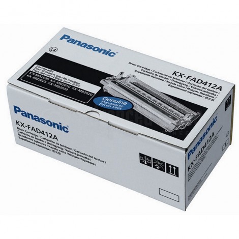 Tambour pour PANASONIC KX-MB2000G-B/KX-MB2010G-B/KX-MB2025G-W/KX-MB2030G-W