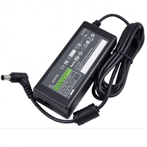 Chargeur SONY pour laptop 16V/4A