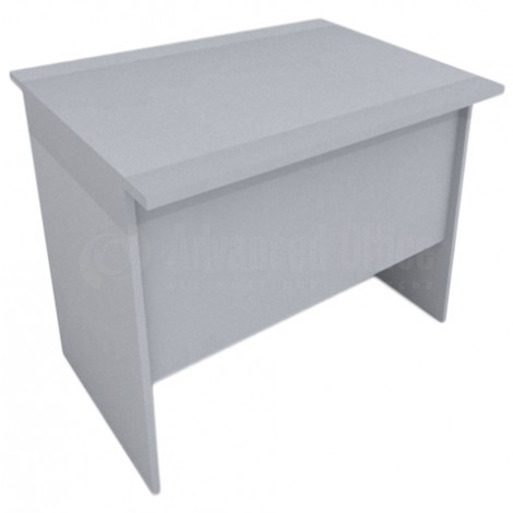 Bureau ECOMOD 1.20 x 0.80m Gris