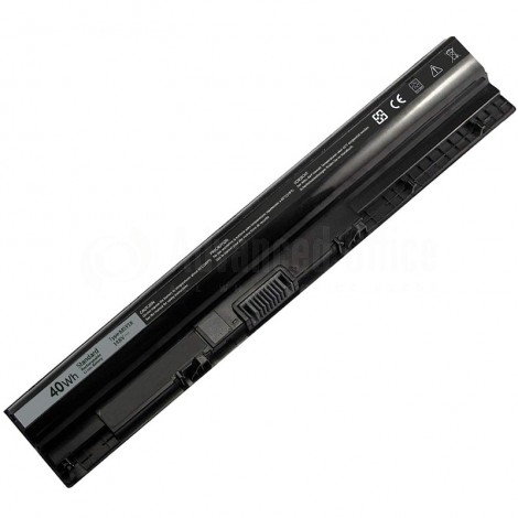 Batterie M5Y1K 14.8V 2200mAh 40Wh pour Laptop DELL Inspiron 