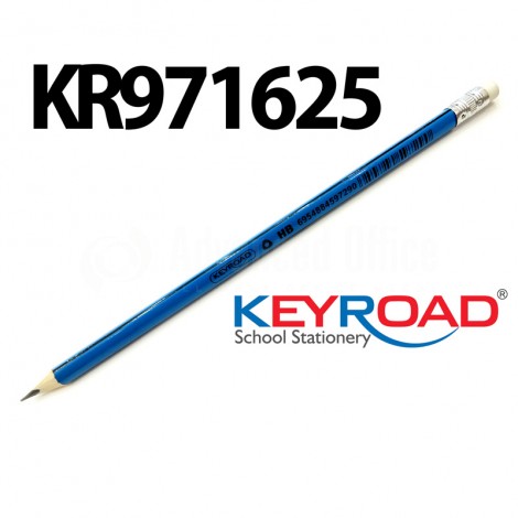Crayon Noir KEYROAD KR971625