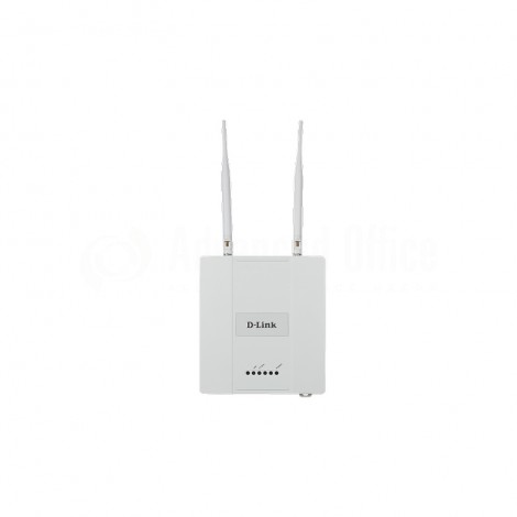 Point d'accès D-LINK DAP-2360 300Mbps PoE Wifi