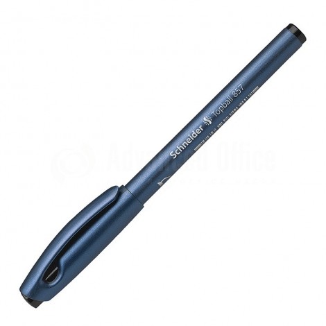 Stylo SCHNEIDER Top Ball 857 noir