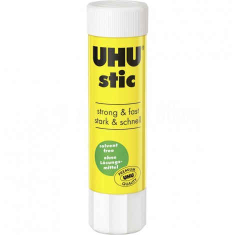 Colle Stick UHU Stic 8,2 g
