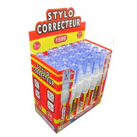 Stylo correcteur KEYROAD 7ml