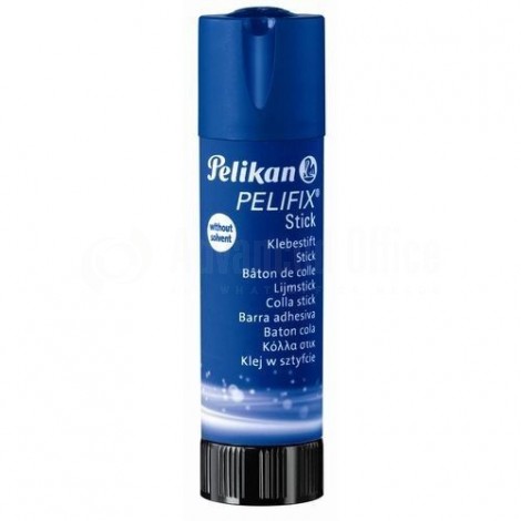 Colle stick PELIKAN Blister 10G