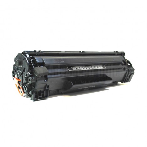 Toner CORALJET compatible HP 80A Noir pour LaserJet M425/M401