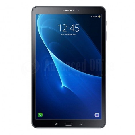 Tablette SAMSUNG Galaxy TabA6, Wifi, LTE, 32Go, 10", Android 5.0, 4G, Gris