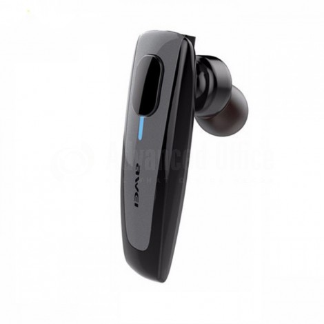 Kit oreillette Bluetooth V4.1 Intra-Auriculaire AWEI N3 Wireless Smart  Headset Double connexion ALL WHAT OFFICE NEEDS