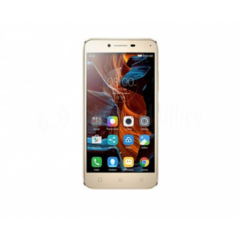 Téléphone Mobile LENOVO K5 Plus Gold