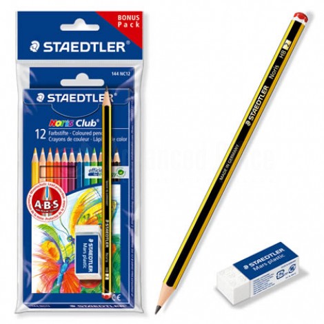 Crayons de couleur set 120 pcs, Ensemble à dessin