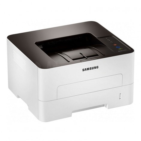 Imprimante Laser SAMSUNG SL-M2825ND, Monochrome, A4, 28ppm, 128Mo, USB, Réseau