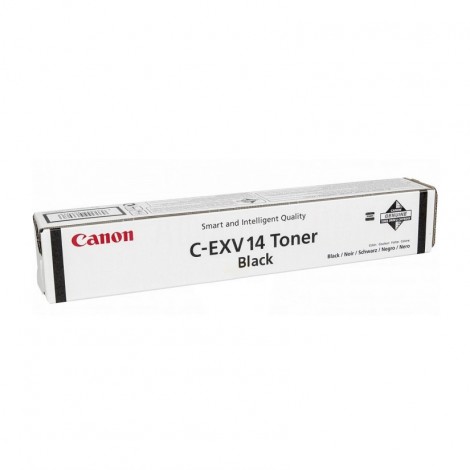Toner CANON GPR-18/C-EXV14 pour iR2016/2018/2020