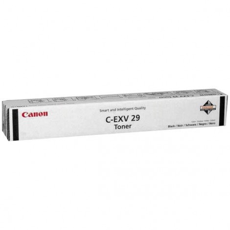 Kit tambour Noir CANON C-EXV29 pour imprimantes Canon imageRUNNER ADVANCE C 5240i c5030 /5035