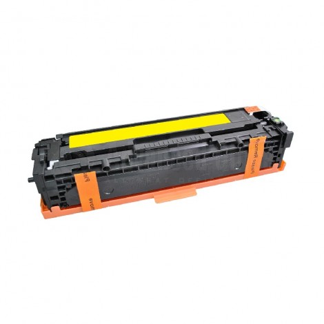 Toner CANON 716 Yellow pour LBP 5050/5050N