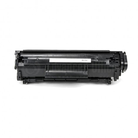 Toner INKWELL compatible 17A Noir pour HP LaserJet Pro M102 Series/ M102a/ M102w/ MFP M130 Series/ MFP M130a/ MFP M130fn/ MFP M130fw/ MFP M130nw 1600 Pages