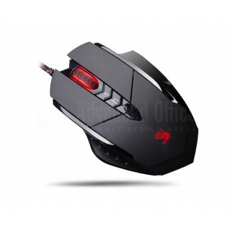 Souris filaire A4TECH T6 Bloody Gaming Winner USB Noir