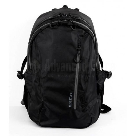 Sac à dos porte PC BESTLIFE BLB-3010W 15.6" Noir