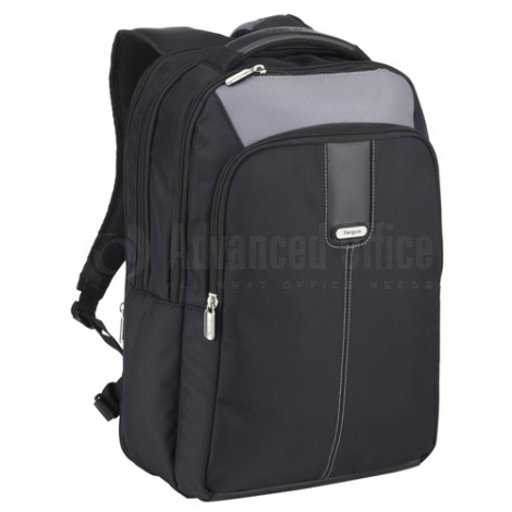 Sac à dos TARGUS Transit pour laptop 14" Noir