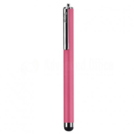 Stylet TARGUS pour iPad/iPhone Rose