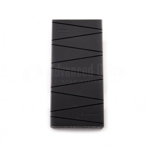 Power Bank Lenovo PB500 10000 mAh Noir