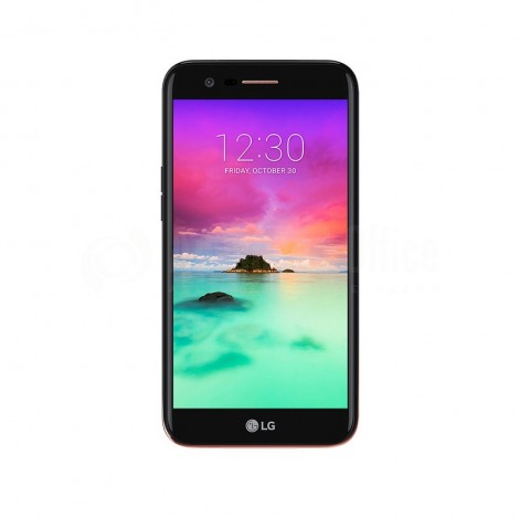 Téléphone Mobile LG M250E K10 Noir