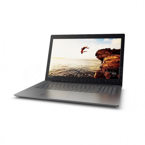 Laptop LENOVO IdeaPad 320-15ISK, Intel Core i3-6006U, Dual Core, 4 Go DDR4, 1To HDD, 15.6" FreeDos, Noir