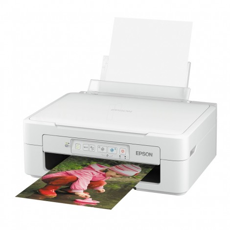 Multifonction EPSON  Jet d'encre Expression Home XP-247, Couleur, A4, 27ppm/15ppm, USB, WiFi