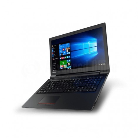 Laptop LENOVO V310-15IKB, Intel Core i5-7200U, 4Go, 1T, DVD-RW, AMD Radeon R5 M430 2 Go,15.6", FreeDos, Noir