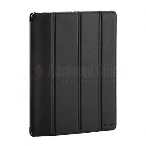 Etui pour iPad TARGUS Click-In 9.7" Noir